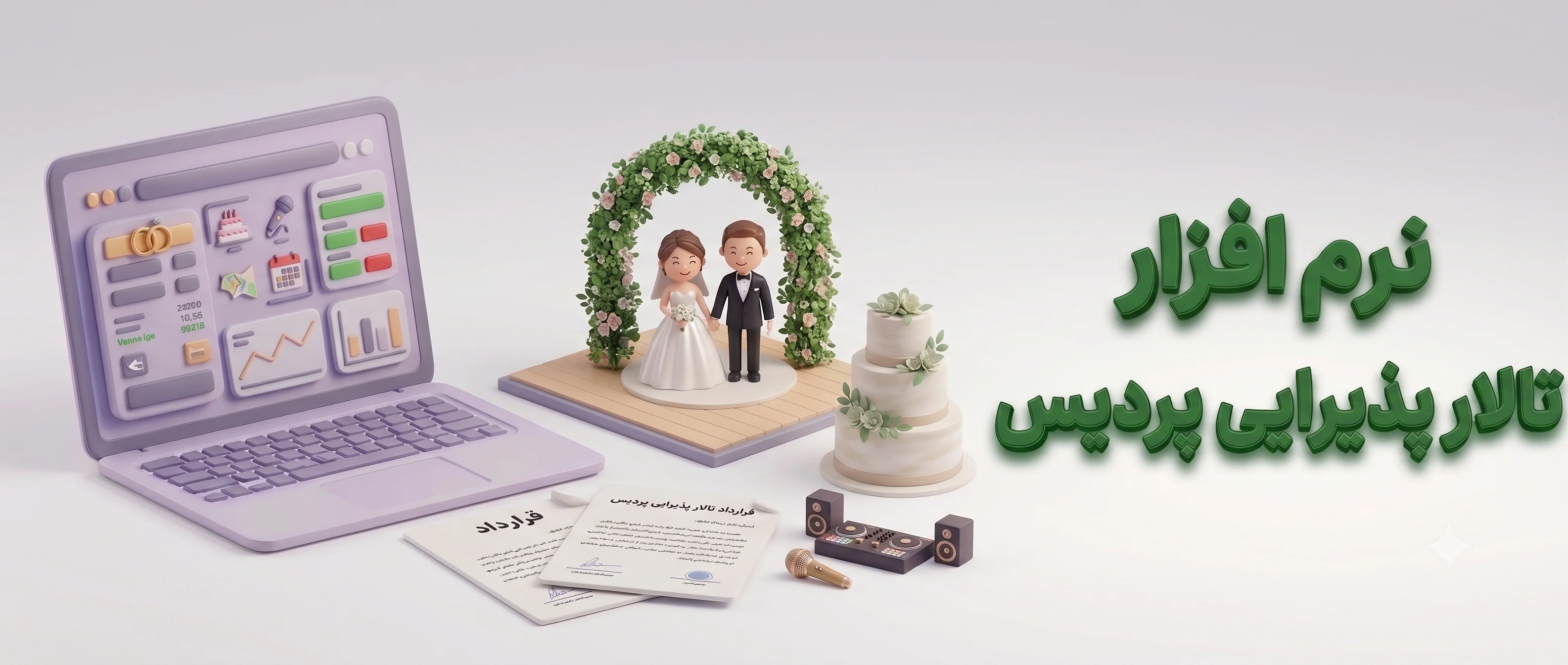 نرم افزار پردیس