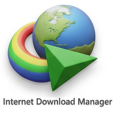 دانلودنرم افزار Internet Download Manager