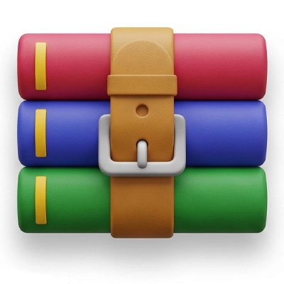 دانلود نرم افزار Winrar