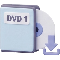 دانلود نسخه ی اصلی DVD1
